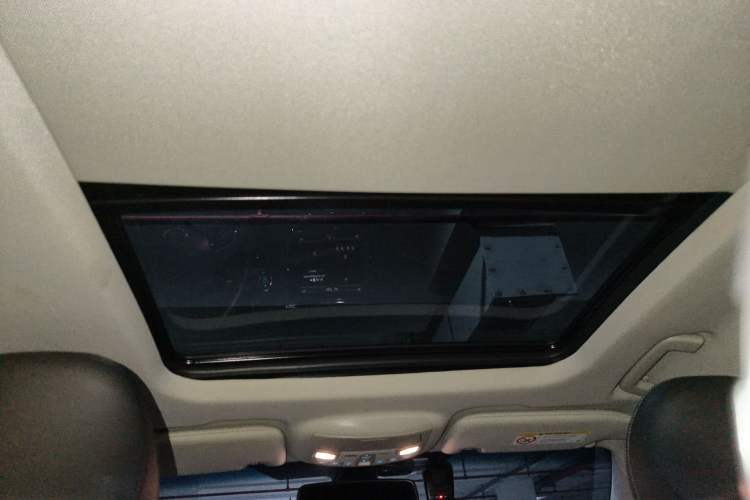 Used Ford Taurus 2015 EcoBoost 245 Ultimate Model