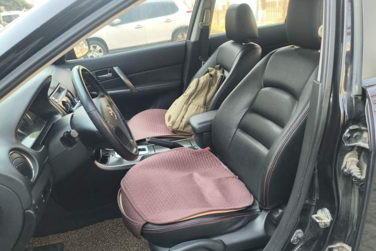 Used Mazda 6 2013 2.0L Automatic Fashion Edition