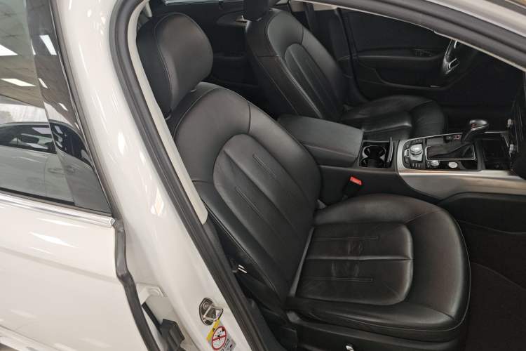 Used Audi A6L 2016 45 TFSI quattro Sport Edition