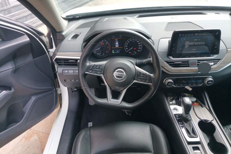 Used Nissan Teana 2021 2.0L XL Comfort Edition