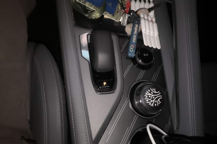 Used Zeekr 001 2025 WE Edition 95 kWh All-Wheel Drive