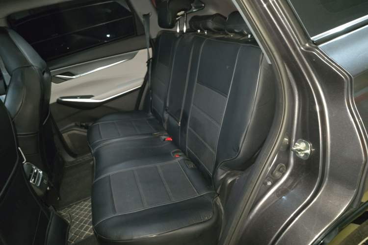 Used CHANGAN CS75 PLUS 2023 3rd Generation 1.5T Automatic Prestige Model