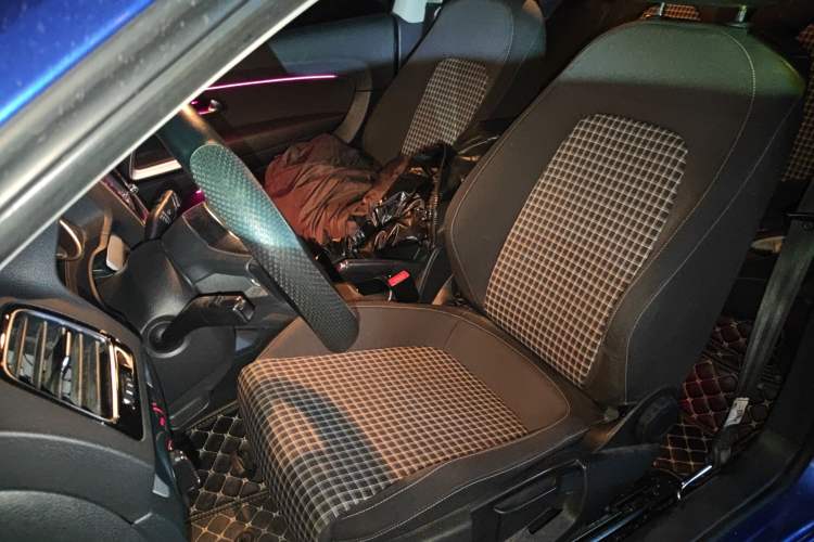 Used Volkswagen Scirocco 2015 1.4TSI Fashion Edition
