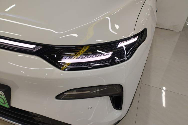 Used Leapmotor C11 2026 All-Electric 640 LiDAR Prestige Edition
