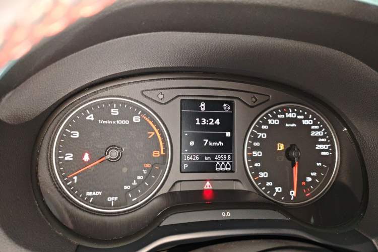 Used Audi Q2L 2023 35TFSI Progressive Dynamic Edition
