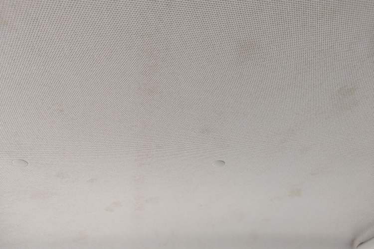 Used Wuling Hongguang MINIEV 2025 Four-Door Version Premium Edition Headliner