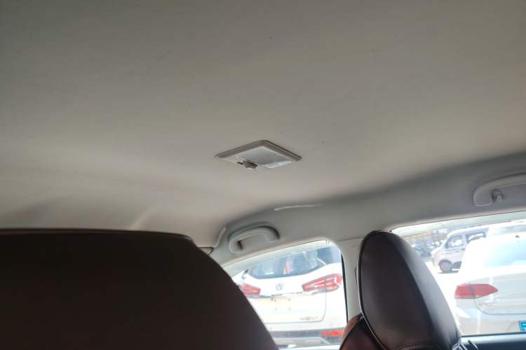 Used Suzuki Vitara 2016 1.4T Automatic Two-Wheel Drive Elite Model
