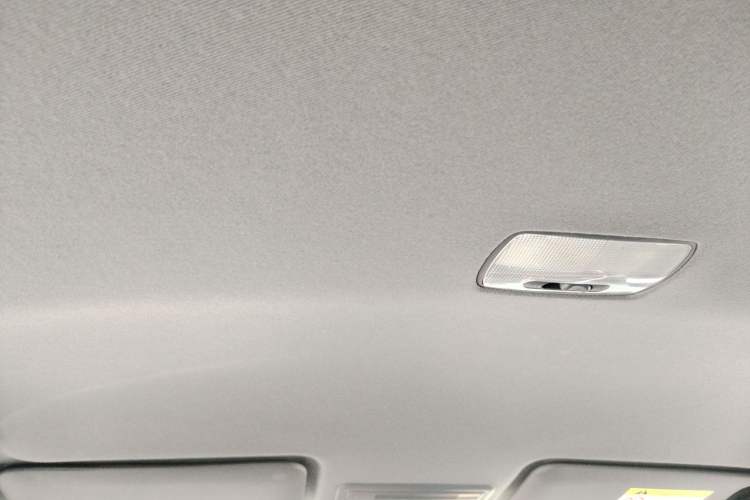 Used Honda XR-V 2017 1.5L LXi CVT Classic Edition Headliner