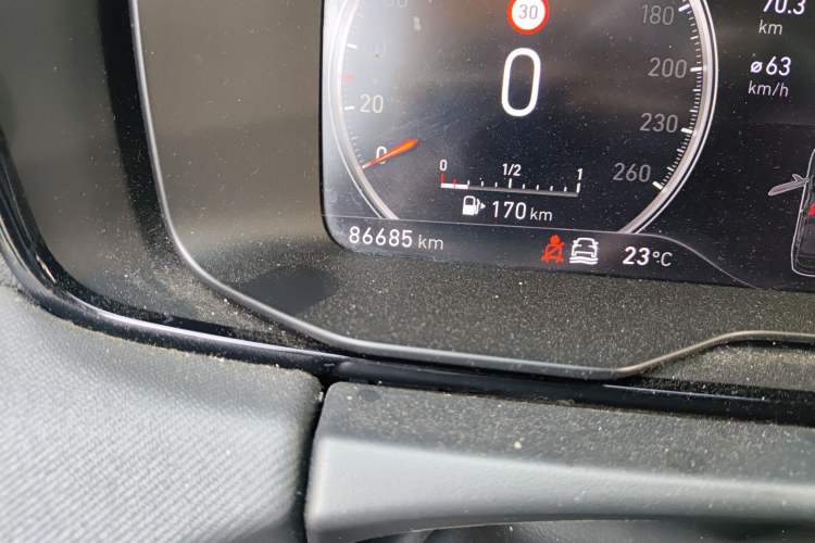 Used Lynk & Co 01 2017 2.0T Four-Wheel Drive Pro Edition