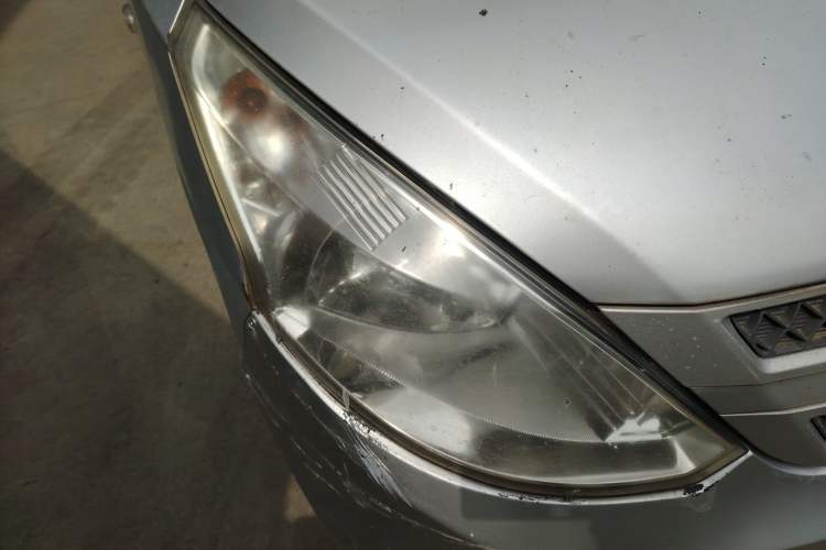 Used Wuling Rongguang V 2016 1.2L Practical Version
