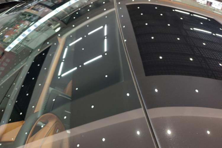 Used XPeng G9 2025 625 Long-Range Max