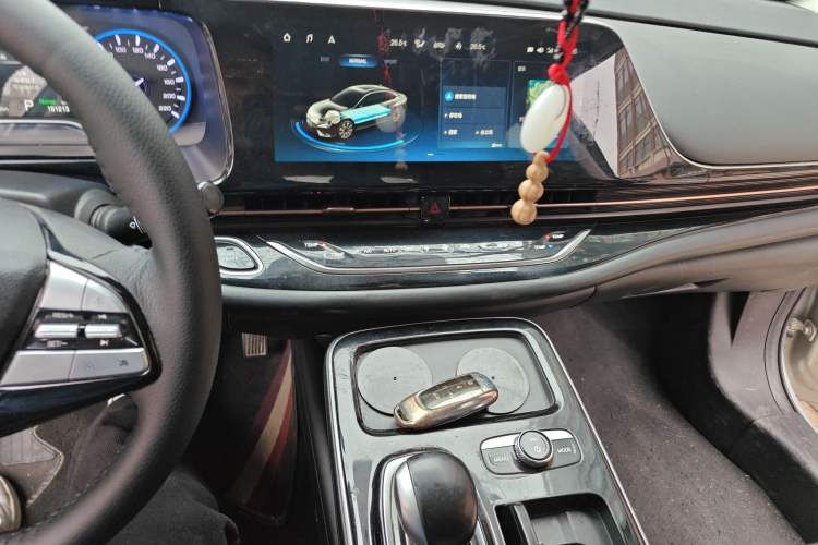 Used AION S 2020 Meizu 580 Travel Standard Edition