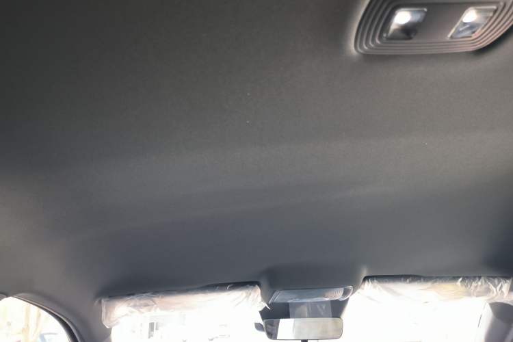 Used BYD Song Pro New Energy 2025 2nd Generation Intelligent Driving Version DM-i 75KM Leading Edition