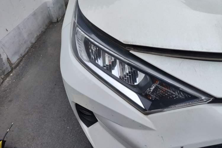 Used Toyota RAV4 2020 2.0L CVT Two-Wheel Drive Fashion Edition
