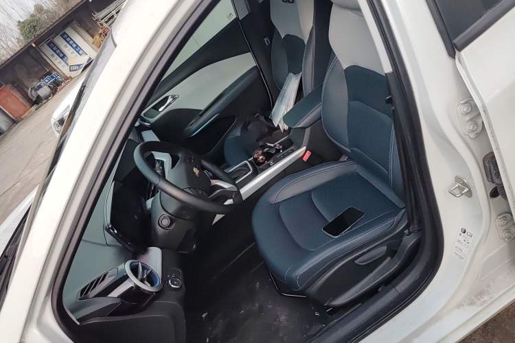 Used Chevrolet Monza 2023 1.5L Dual-Clutch Enjoyment Edition