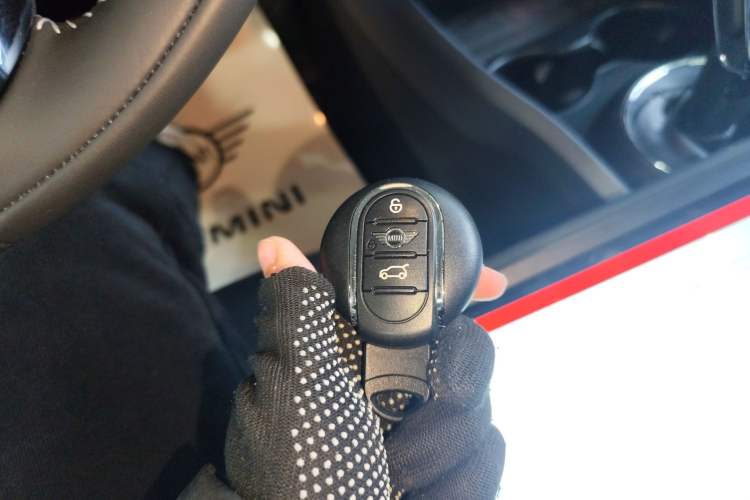 Used MINI Clubman 2019 1.5T COOPER Connoisseur