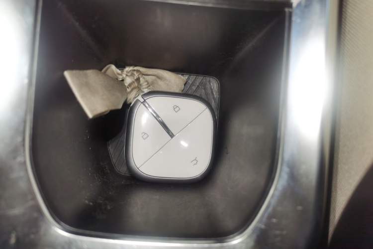 Used Baojun Spark 2023 Flagship Edition