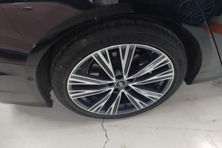 Used Audi A6L 2024 45 TFSI Prestige Dynamic Edition
