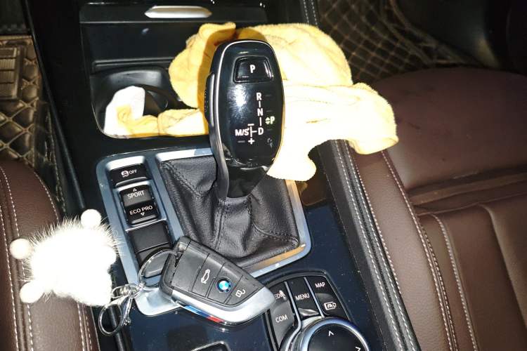 Used BMW 1 Series 2023 125i M Sport Night Edition
