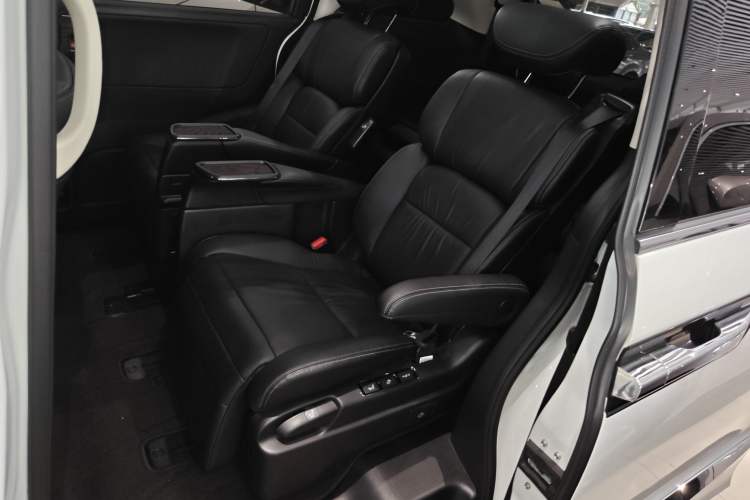 Used Honda Elysion 2016 2.4L Luxury Edition Left Rear Seat