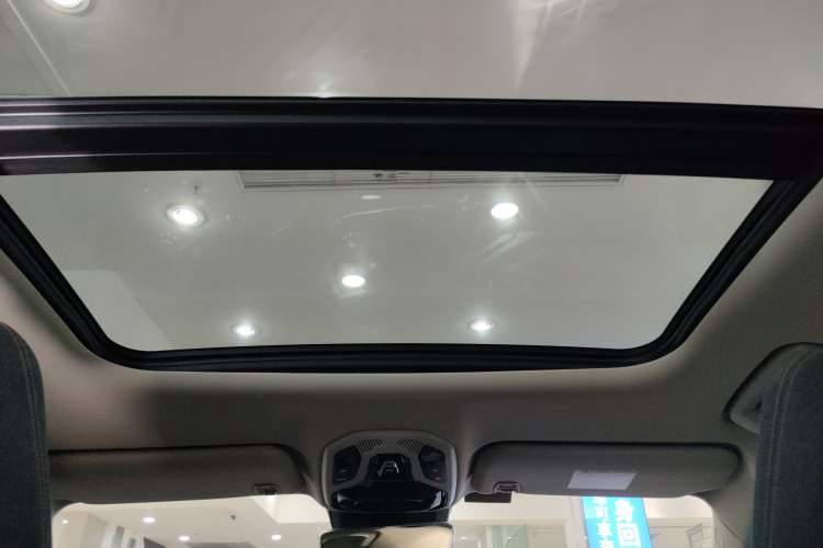 Used Lynk & Co 06 2020 1.5T YAO Halo