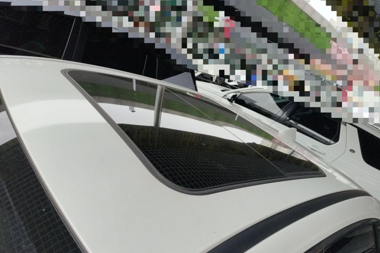 Used AION S Plus 2025 Comfort Version 53.241 kWh