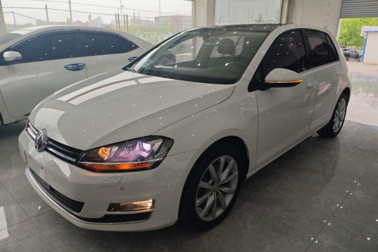 Used Volkswagen Golf 2016 280TSI Automatic Flagship Model