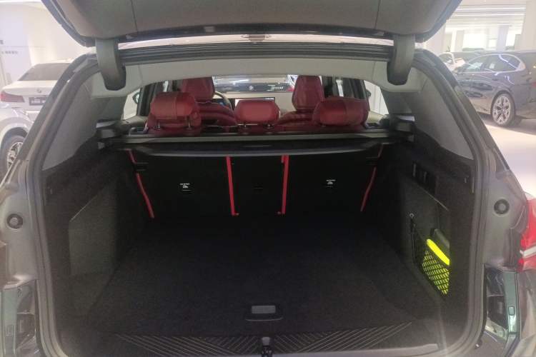 Used BMW X3 2025 xDrive30L Luxury Edition M Sport Package
