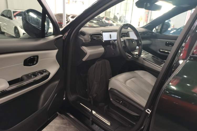 Used Nio EC6 2020 615 km Performance Edition
