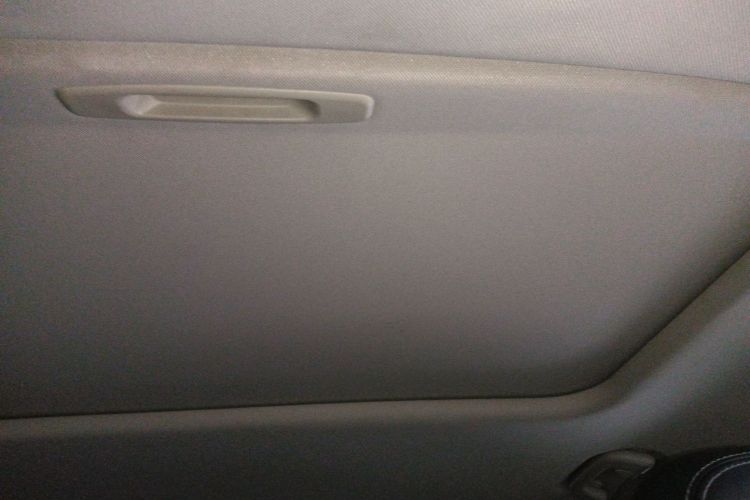 Used Geely Auto Emgrand GL 2019 1.8L DCT Elite Smart Edition Headliner