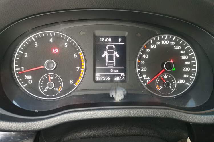 Used Volkswagen Passat 2015 1.8TSI DSG Prestige Edition
