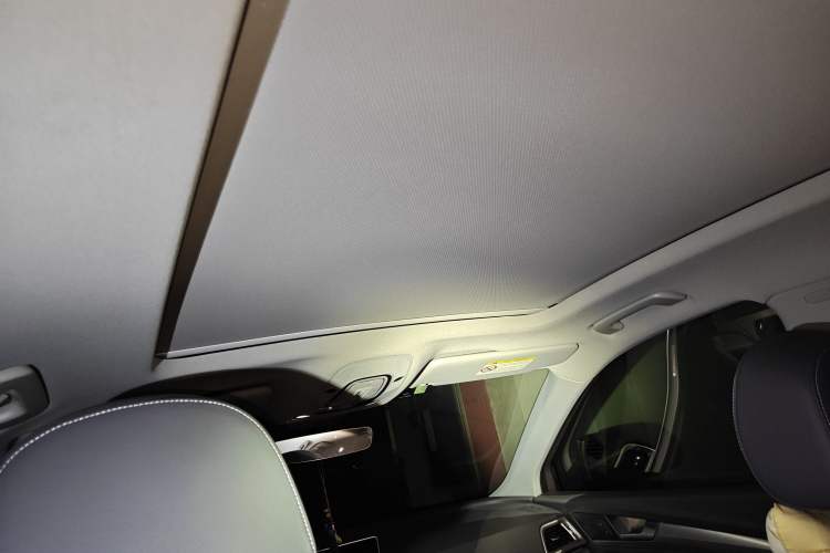 Used Audi Q5L 2018 45 TFSI Prestige Fashion Edition China VI Emission Standard