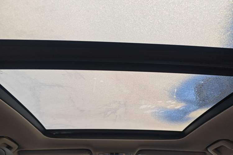 Used Toyota Highlander 2018 2.0T Two-Wheel Drive Prestige Edition 7 Seats China VI Standard