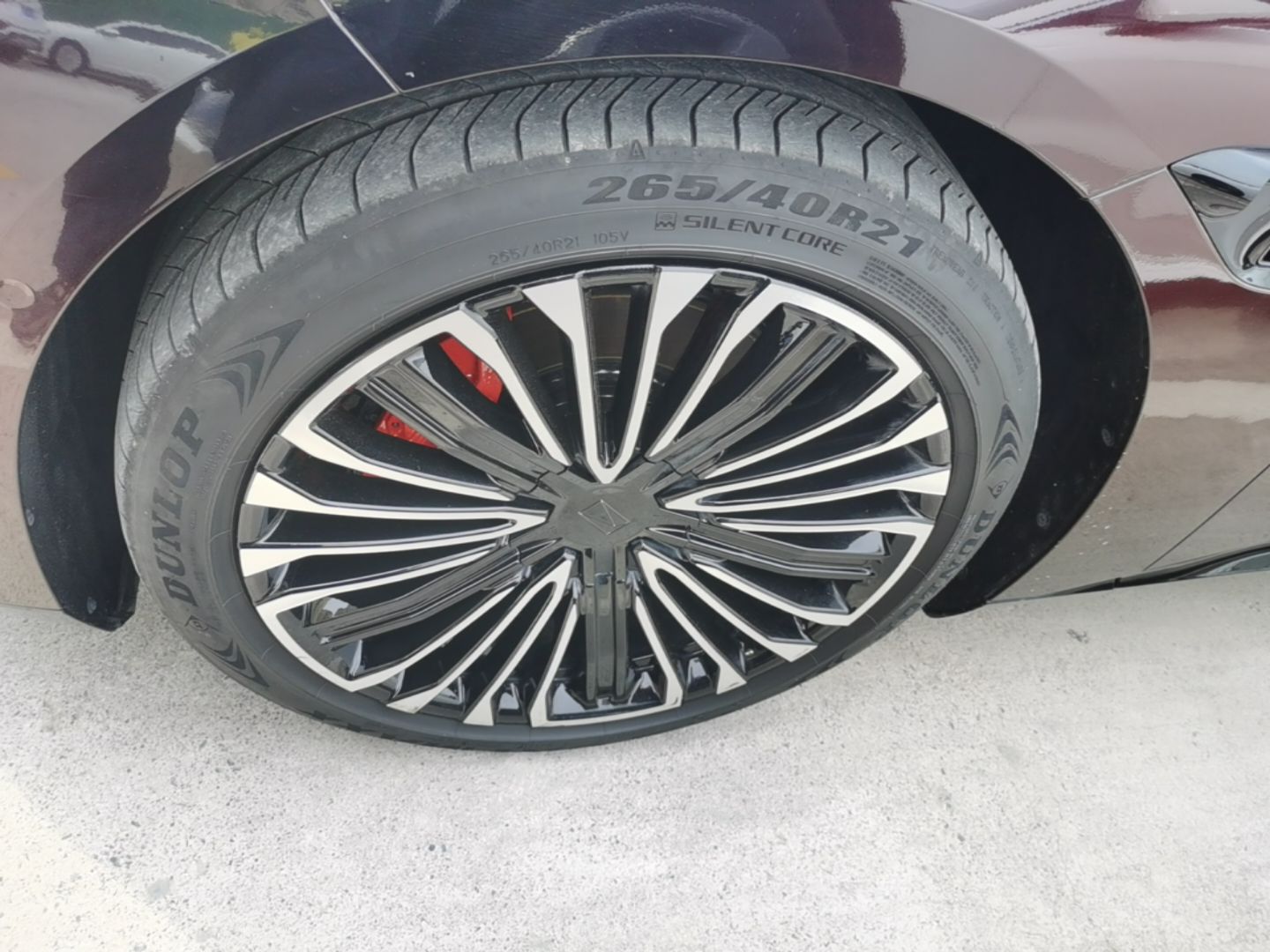 Avatr 12 2025 Max Extended-Range Edition — снимка 10