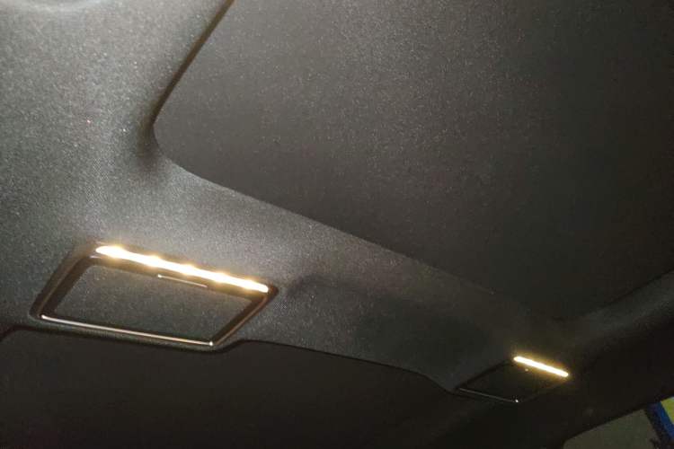 Used Mercedes-Benz GLC 2022 Refreshed GLC 300 L 4MATIC Dynamic Edition Prestige Version