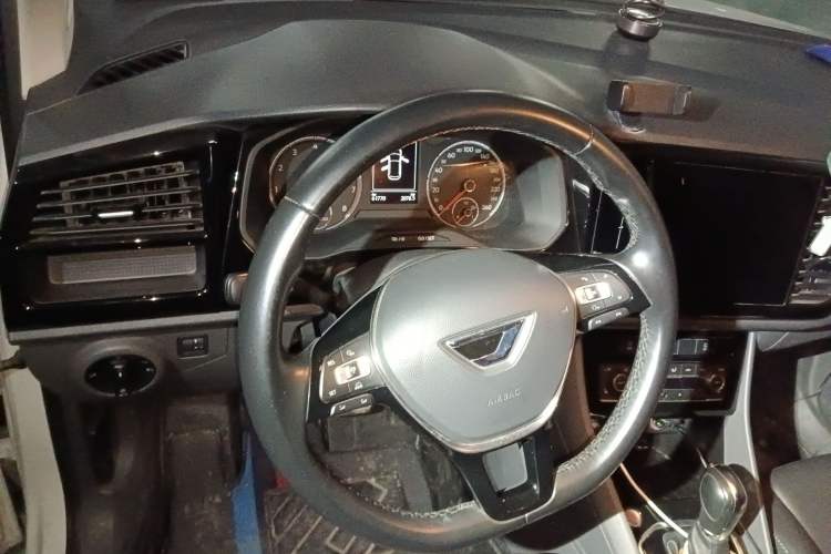 Used Jetta VS5 2019 280TSI Automatic Glory Edition