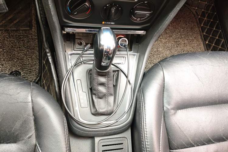 Used Volkswagen Bora 2018 1.5L Automatic Fashion Model
