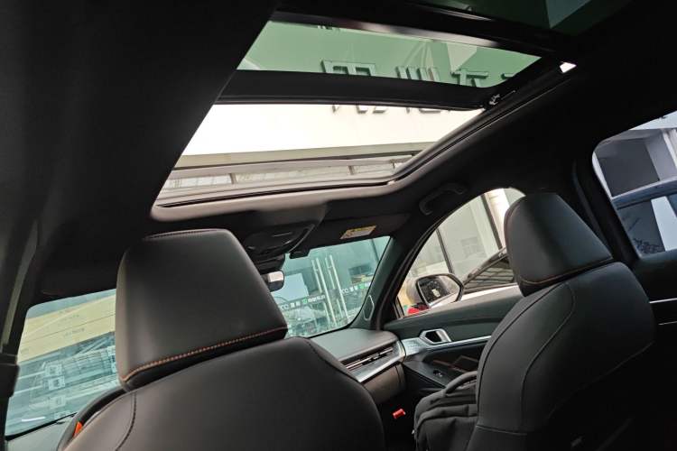 Used Haval XY 2022 1.5T Smart Edition
