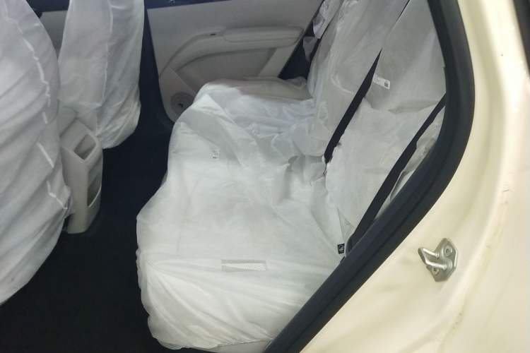 Used Geely Galaxy Geome 2026 Model 410km Carefree Edition