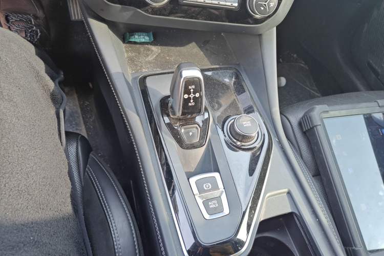 Used Lynk & Co 03 2022 2.0TD DCT JingPro