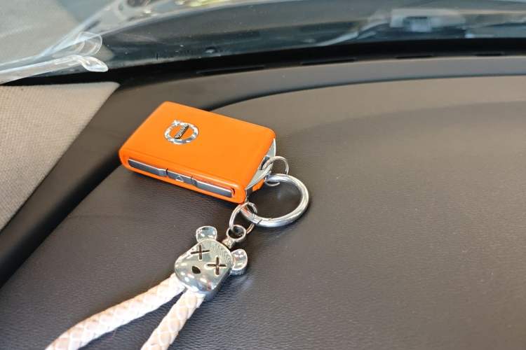 Used Volvo XC40 2022 T4 Four-Wheel Drive Smart & Luxurious Edition