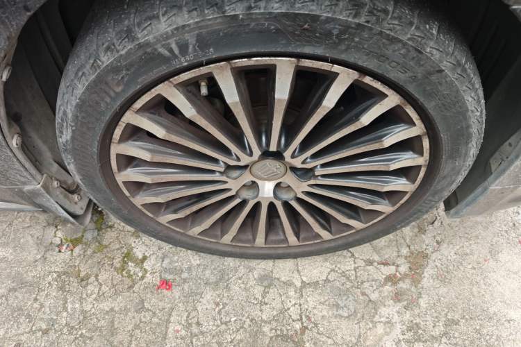 Used Toyota Crown 2018 2.0T Sport Edition