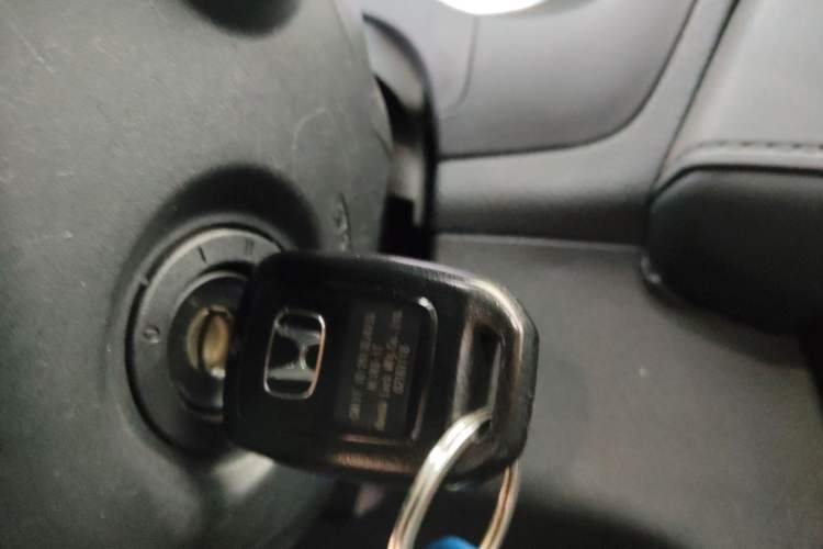 Used Honda XR-V 2015 1.8L EXi CVT Comfort Version