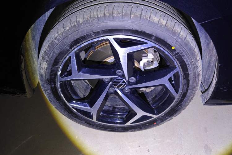 Used Volkswagen Passat 2023 Revised 330TSI Starry Elite Edition