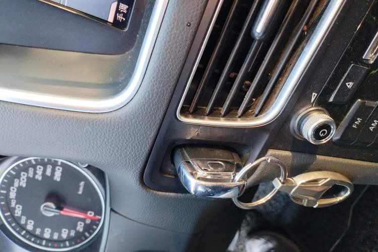 Used Audi Q5 2013 40 TFSI Ambition
