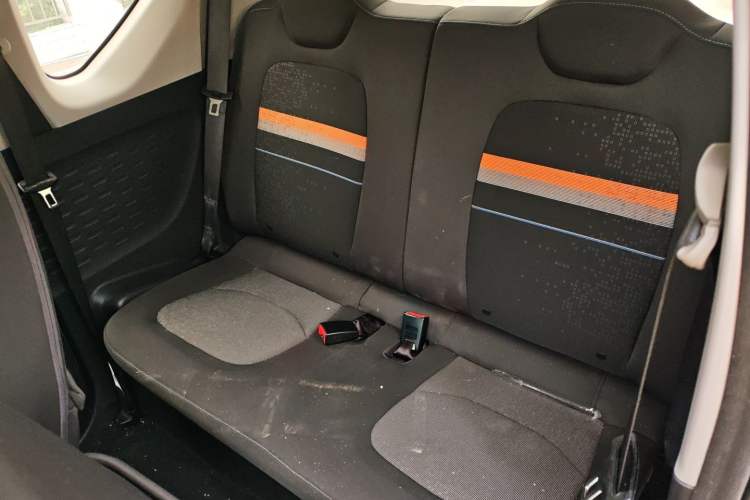 Used Wuling Hongguang MINIEV 2021 Macaron Fashion Edition Lithium-Ion Battery
