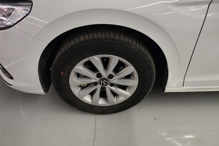 Used Volkswagen Bora 2024 200TSI DSG Comfort Edition
