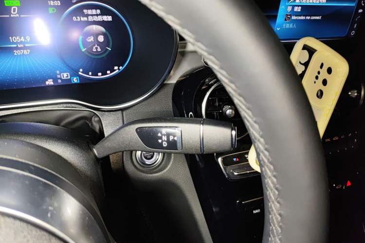 Used Mercedes-Benz C-Class 2020 C 260 Sport Edition