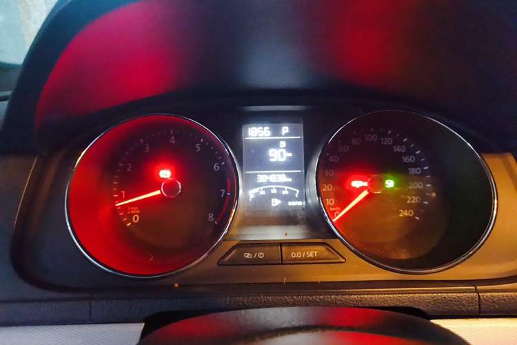 Used Volkswagen Gran Lavida 2015 230TSI DSG Comfort Edition