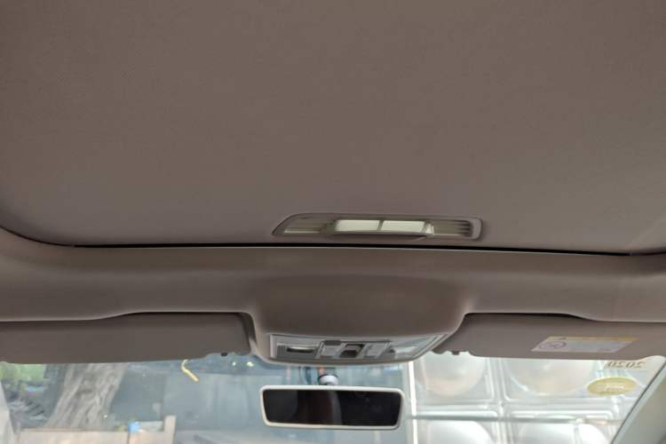 Used Volkswagen Lavida 2018 1.5L Automatic Comfort Edition China V Standard Headliner